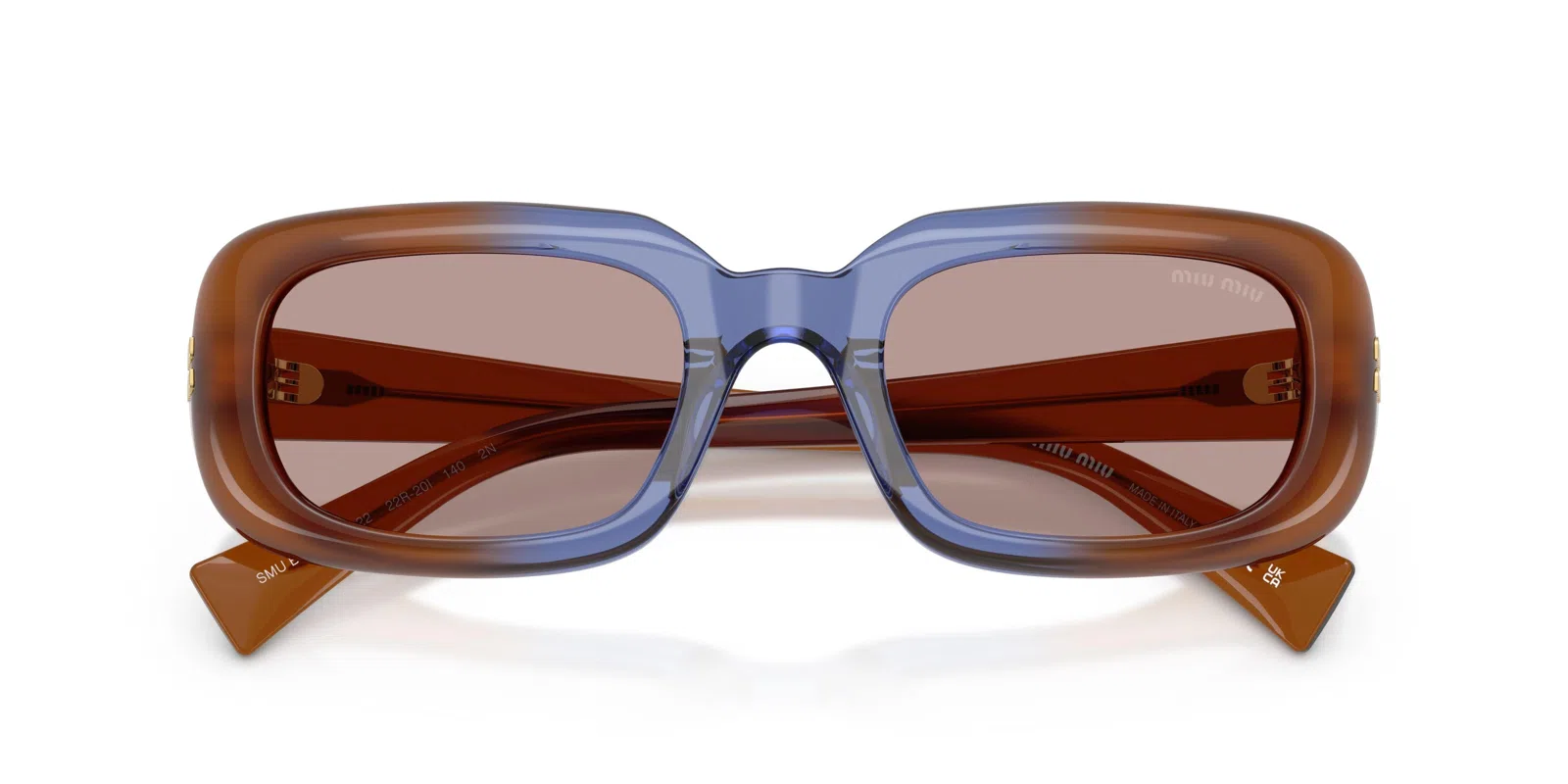 Miu B13SF Sunglasses - view 6